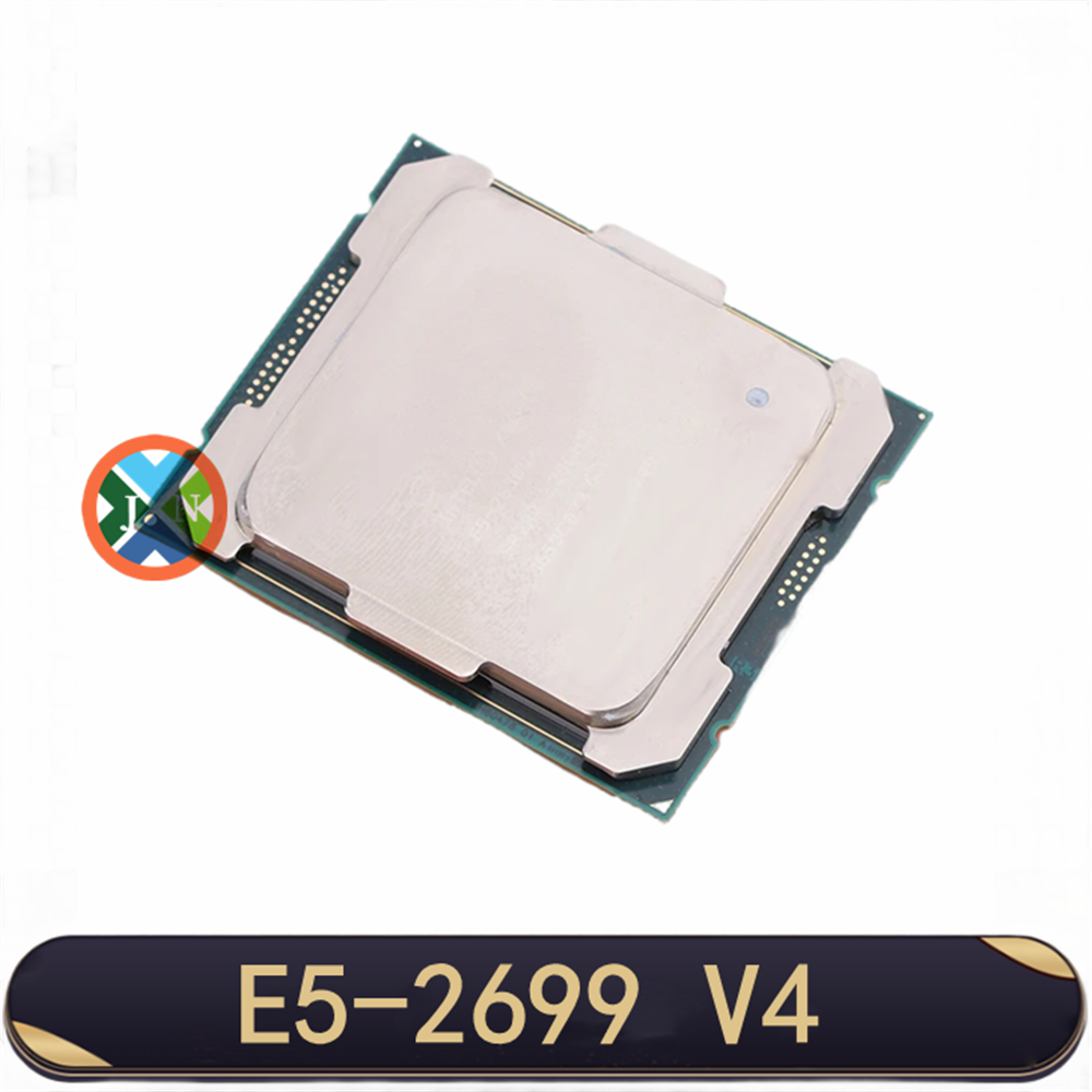 Xeon CPU E5-2699V4 2.20GHz 22- - E5 2699 V4 บทวิจารณ์และราคา